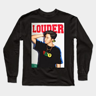 JAY! Long Sleeve T-Shirt